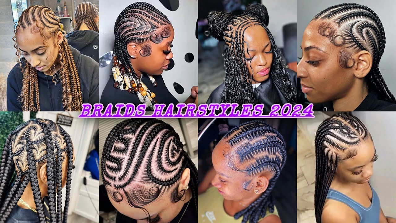 2022 Kids Hairstyles For Black Girls | 50 Cute Hairstyles For Black Kids  Trendin - Fashion - Nigeria